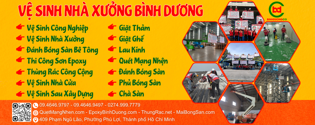quét mạng nhện